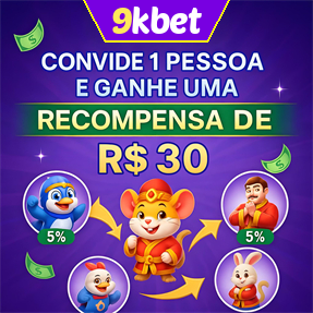9kbet Indique amigos para receber um bônus